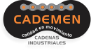 CADEMEN CADENAS INDUSTRIALES