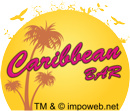 CARIBBEAN BAR