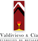 FUNDICION DE METALES VALDIVIESO Y CIA
