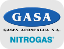 GASA GASES ACONCAGUA - NITROGAS